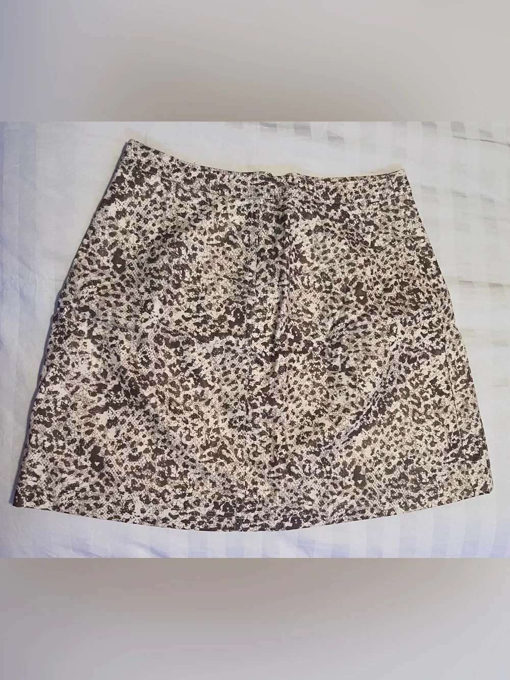 Free People Skirt